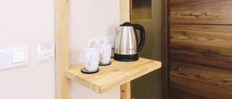 Comfort Room | Room amenity