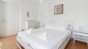 Apartamento (2 Bedrooms) | Parte interna