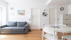 Apartment (2 Bedrooms) | Innenbereich