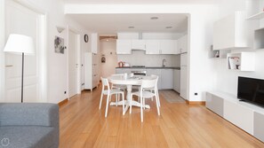 Apartment (2 Bedrooms) | Interior - Italianway - Gaudio 15 (Sanremo)
