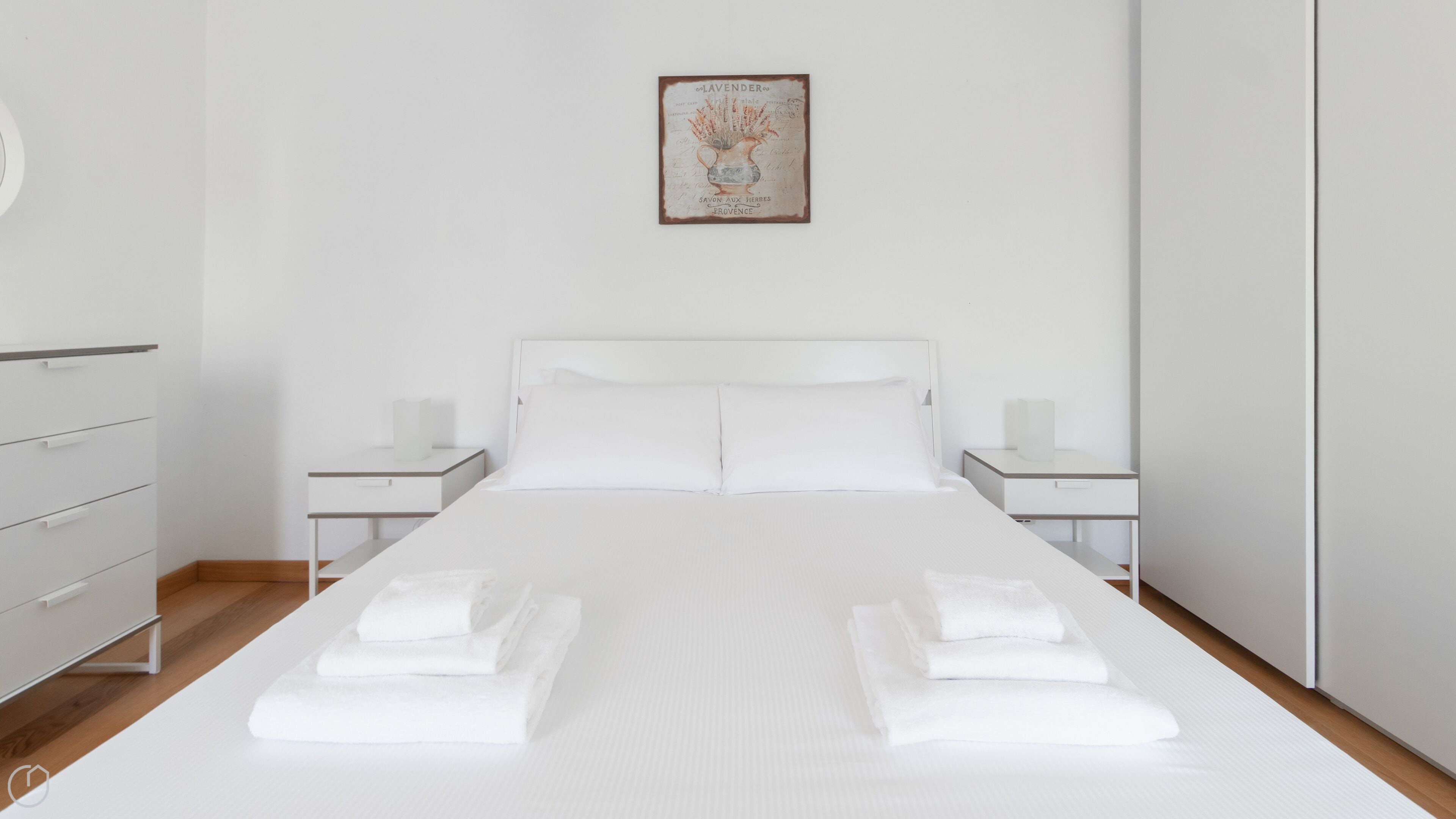 Appartement (2 Bedrooms) | Intérieur