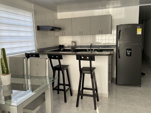 Ideal apartment to relax