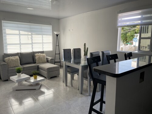 Ideal apartment to relax