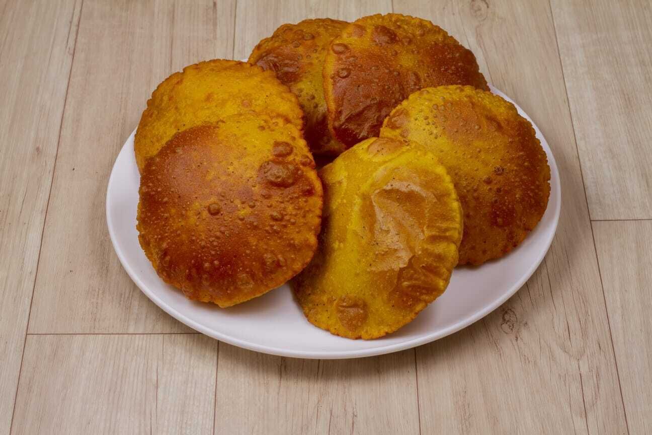 Bữa sáng buffet