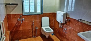 奢華別墅 | 浴室