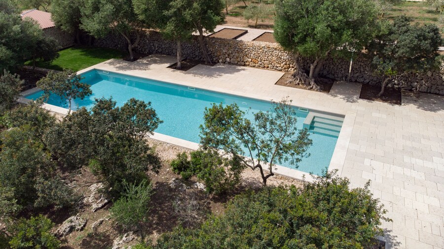 Agroturismo Malbuger Nou - Adults only