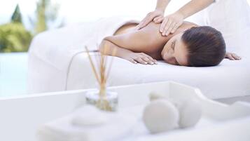 Massagebehandelingen