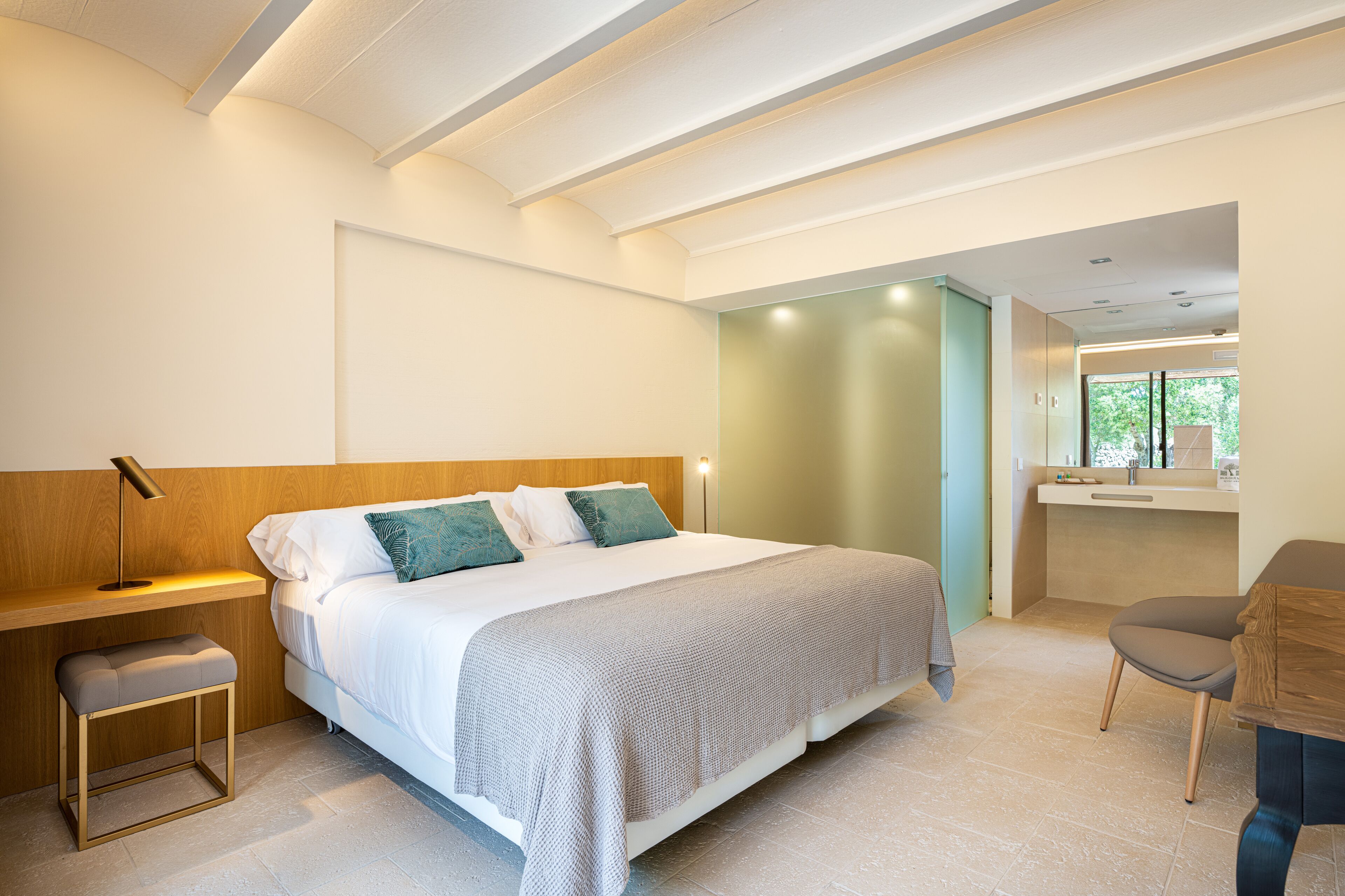 superior double or twin room | 1 bedroom, egyptian cotton sheets, premium bedding, down duvets