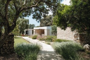 Property grounds - Agroturismo Malbuger Nou - Adults only (Mahón)