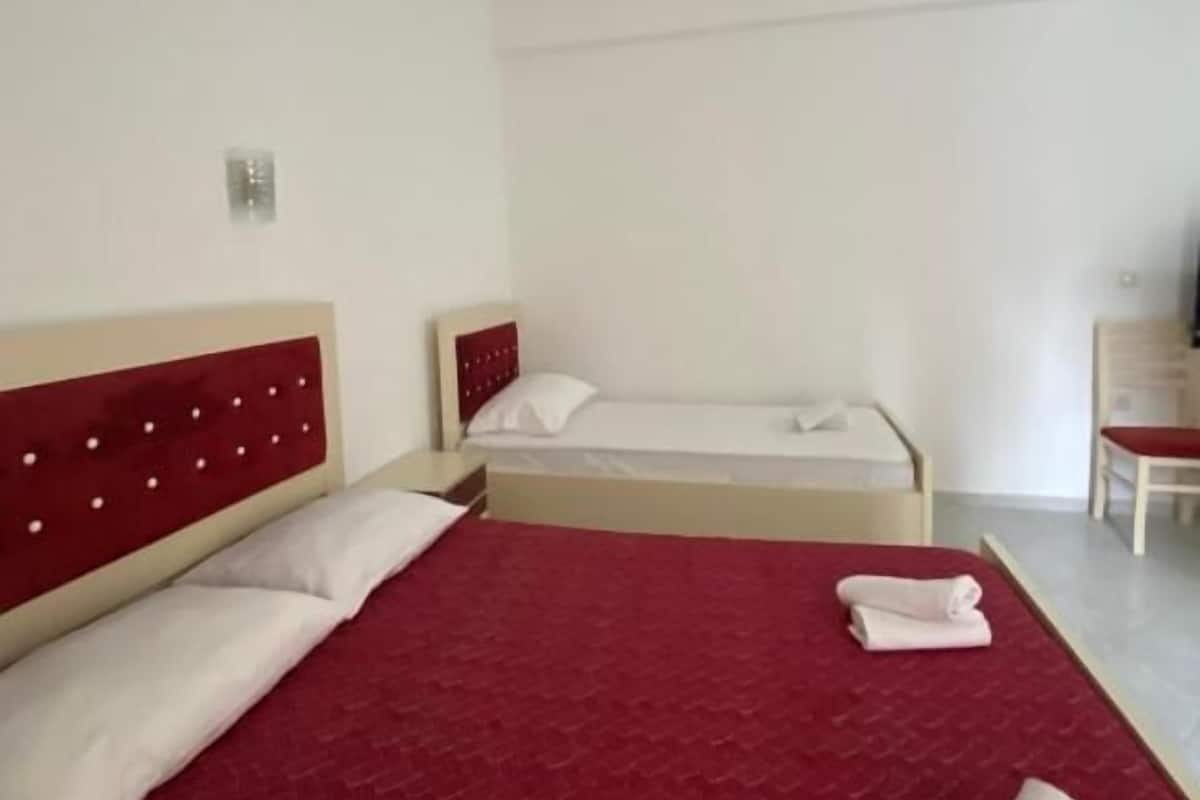 Chambre Triple Standard