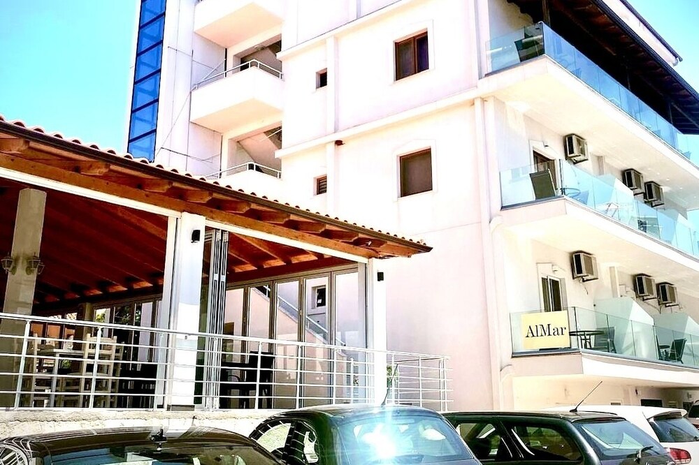 Hotel AlMar