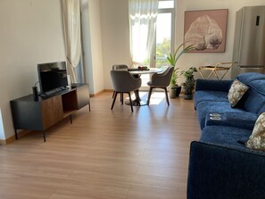 TV connectée