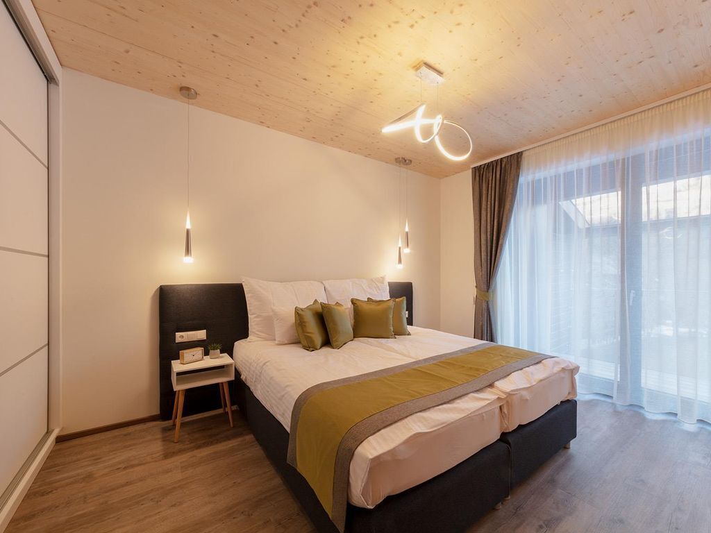 Appartement/fewo, 1 Schlafraum Vorzugspreis - Artmur Apartmenthaus - Kreischberg