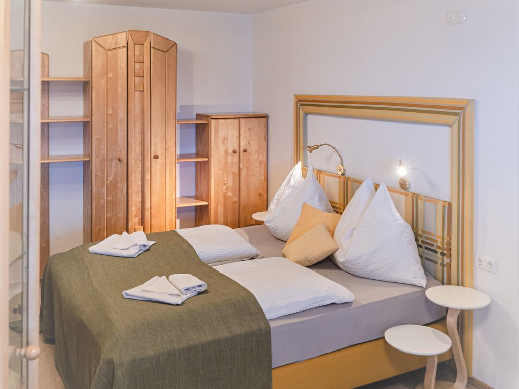 Cuddly Apartment // Shower, Toilet - Guest House Family Mandl - Murau