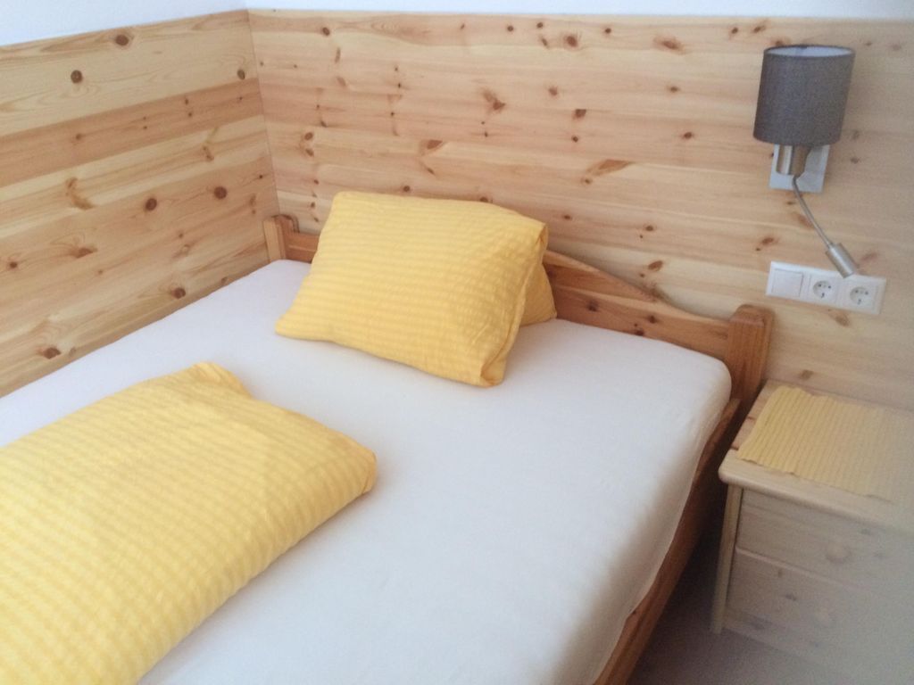 Nr 1 Einzelzimmer, Dusche, Wc, Komfort - Privatpension Hedi - Kreischberg