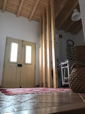 Interior - Vila Velha Guest House Mértola (Mértola)