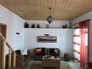 Interior - Vila Velha Guest House Mértola (Mértola)