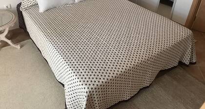 Vila Velha Guest House Mértola