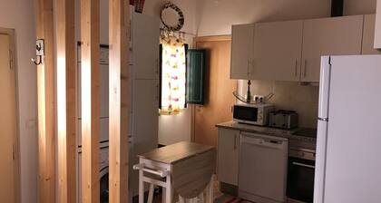 Vila Velha Guest House Mértola