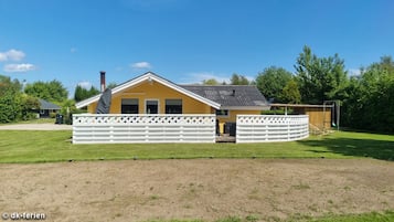 Exterieur