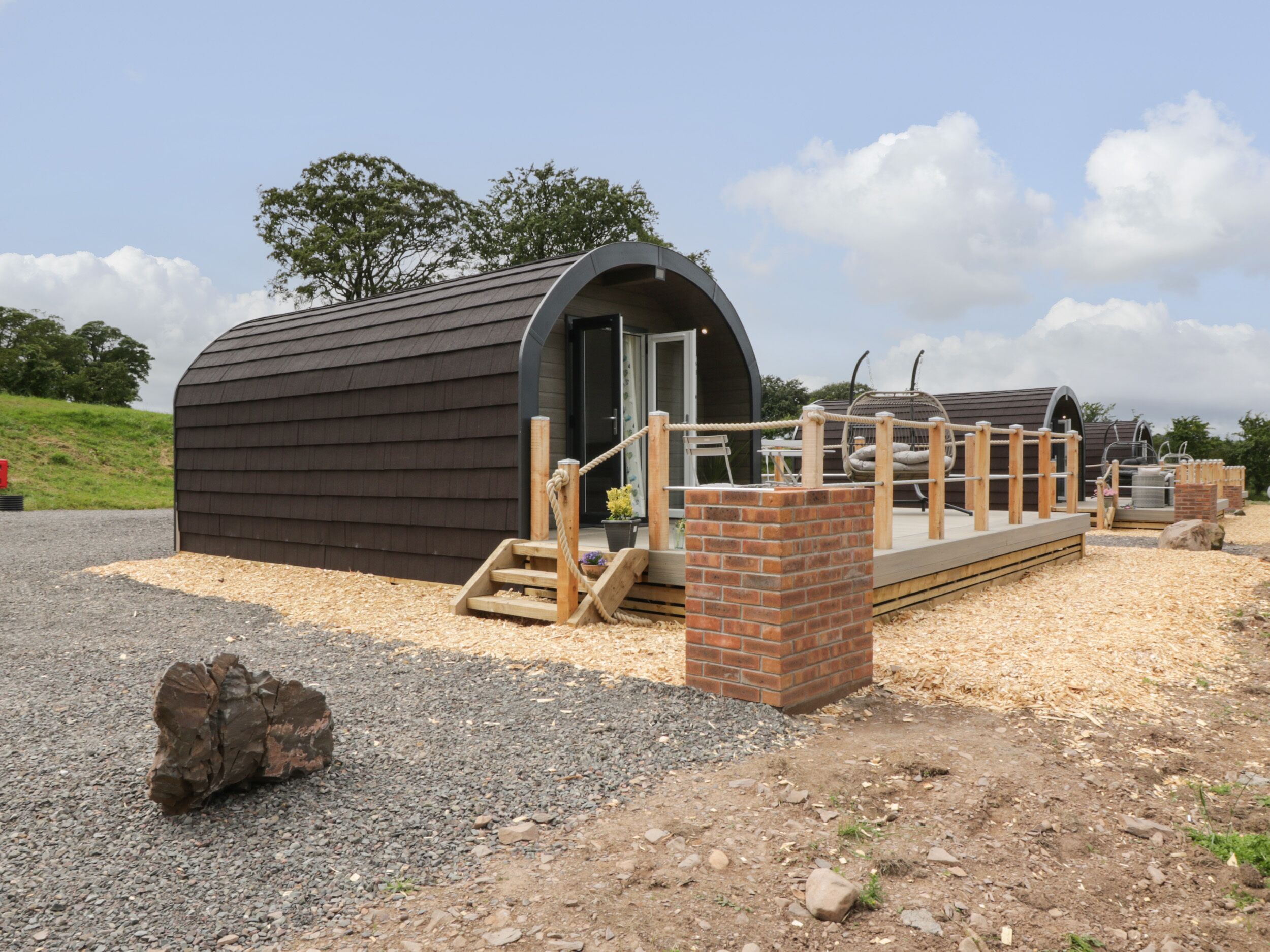 Casa de campo | Interior