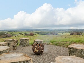 Casa de campo | Parte interna
