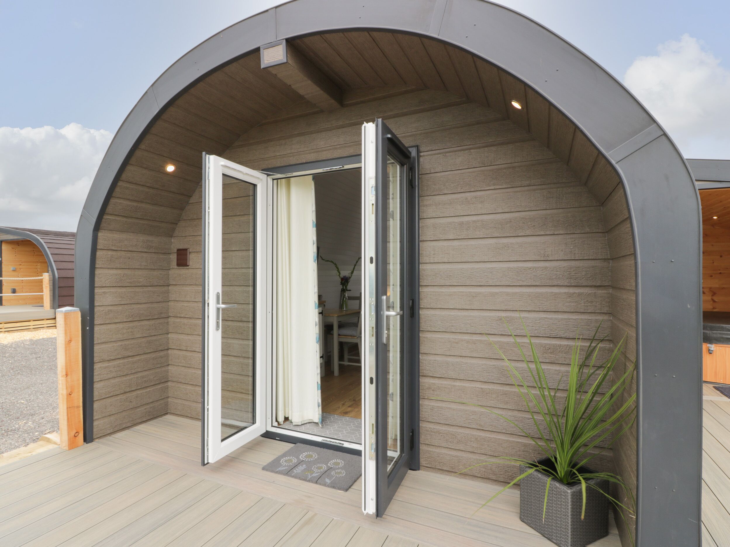 Casa de campo | Interior