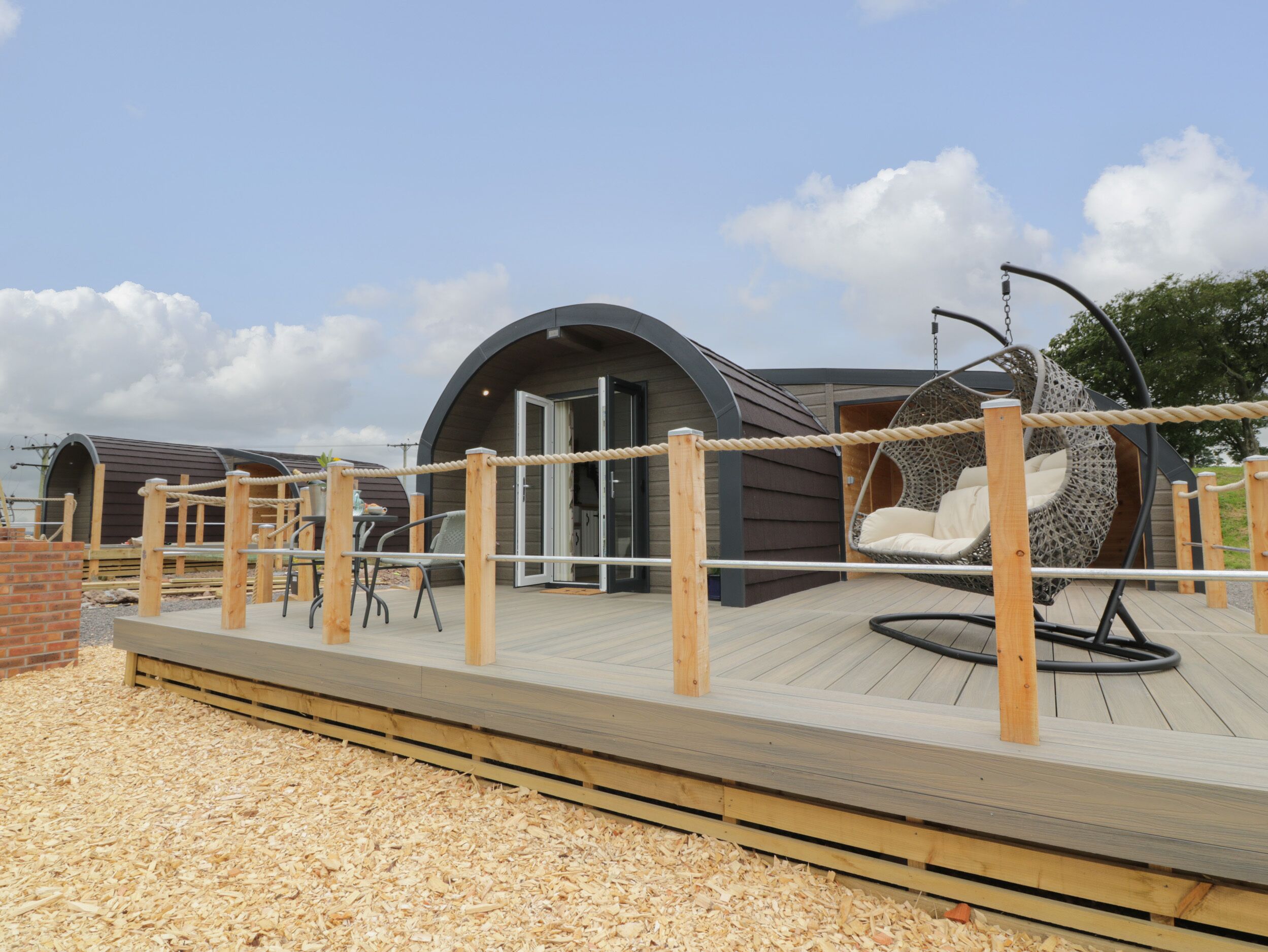 Cottage | Nội thất