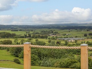 Casa de campo | Área da propriedade