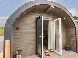 Casa de campo | Exterior