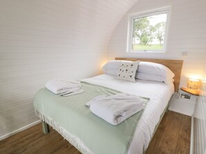 Cottage | Interior - Laird Lodge 1 (Lochmaben)