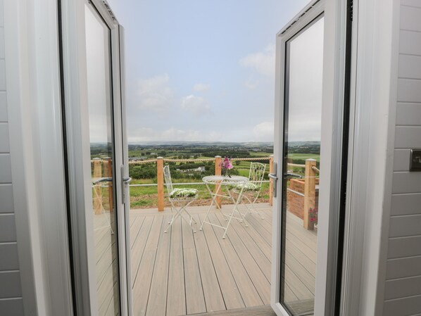 平房 | 住宿內部