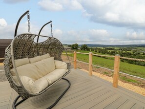 Cottage | Balcon