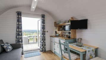 Cottage | Intérieur