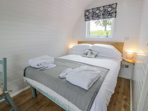 Casa de campo | 1 habitación, decoración personalizada y muebles diferentes 