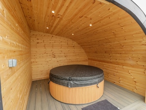 Stuga | Spa