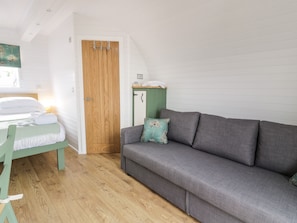 Cottage | Interior - Laird Lodge 5 (Lochmaben)