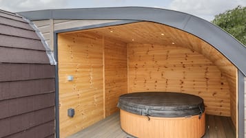 Cottage | Spa