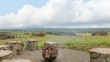 Casa rural | Interior