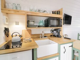 Casa de campo | Interior