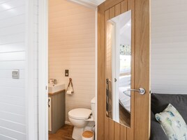 Casa de campo | Baño | Ducha