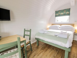 Casa de campo | Parte interna