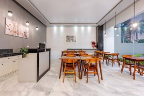 Servei de restauració