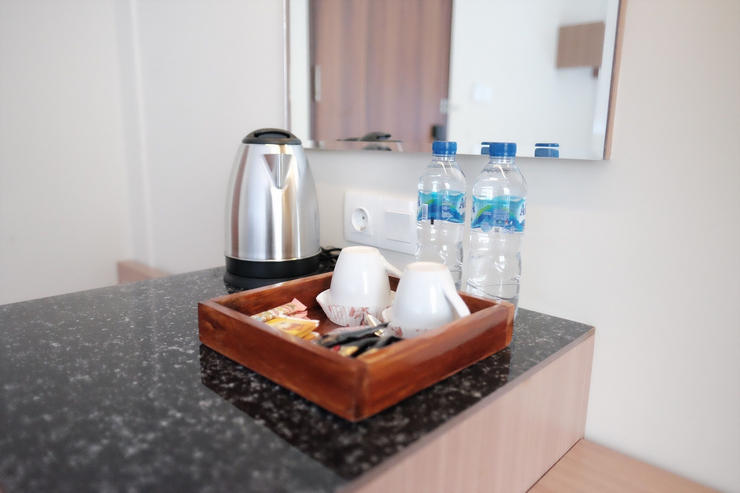 Foto - Grand Thamrin Hotel