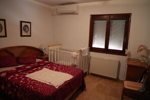 4 slaapkamers, gratis wifi