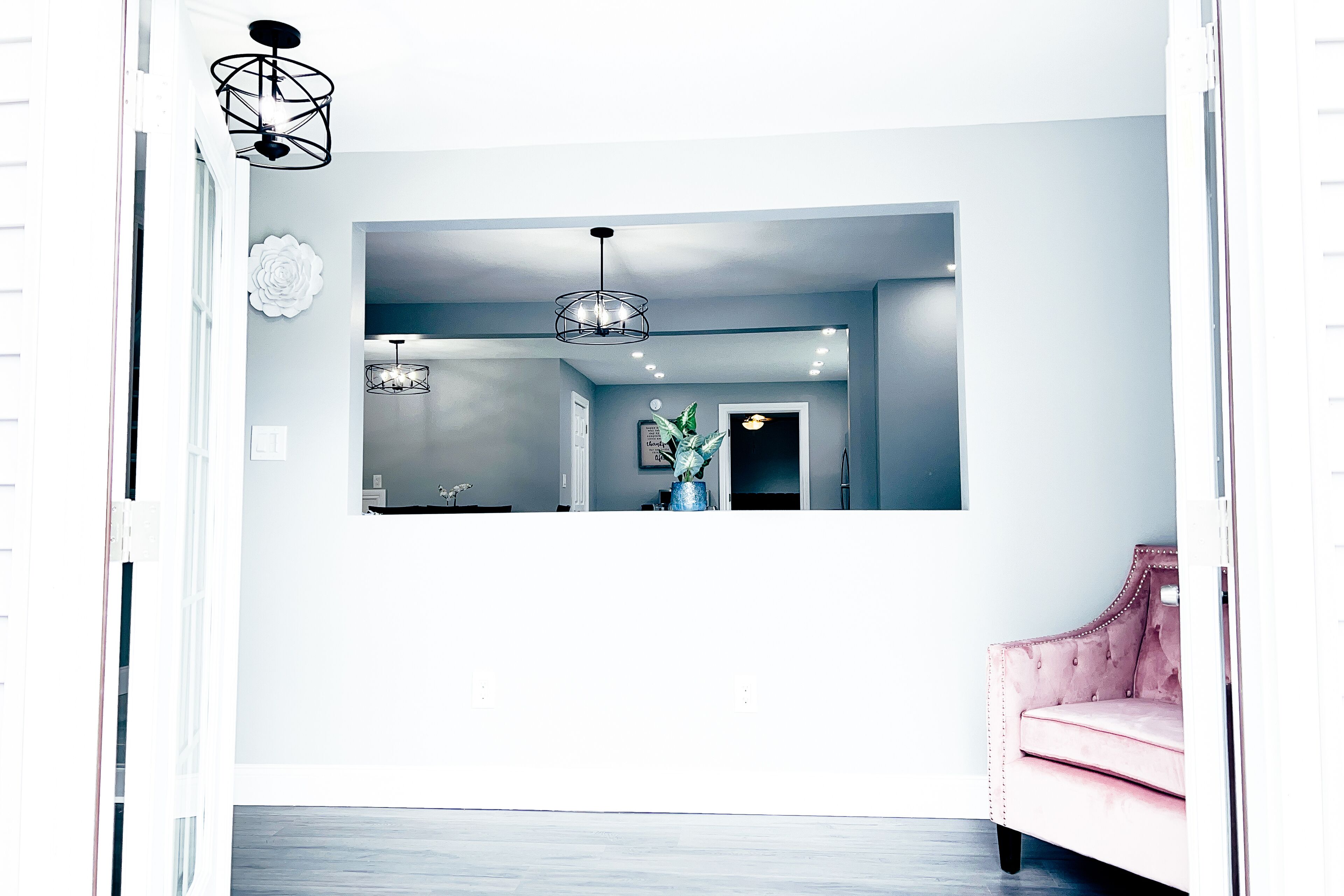 ทีวีจอแอลซีดี