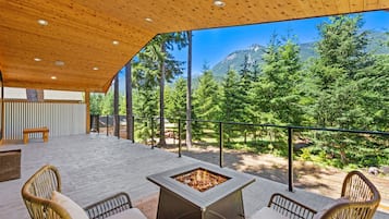 テラス / パティオ