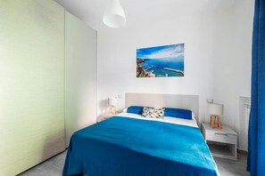 1 chambre, bureau, fer et planche Ă repasser, Wi-Fi gratuit