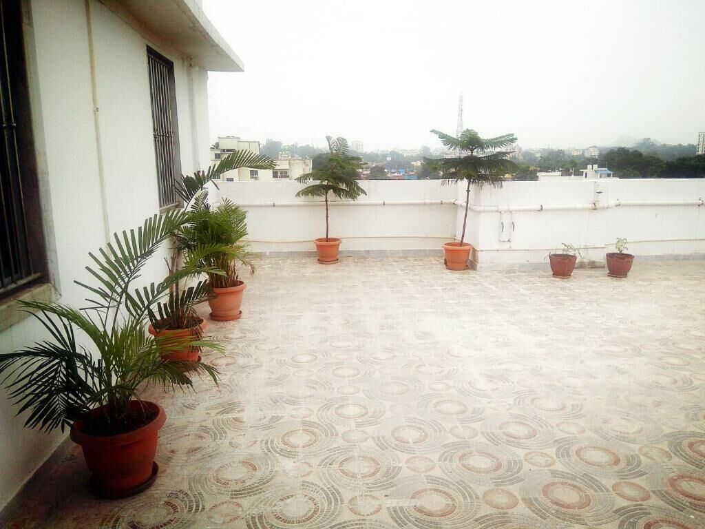 Family Suite | Terrace/patio