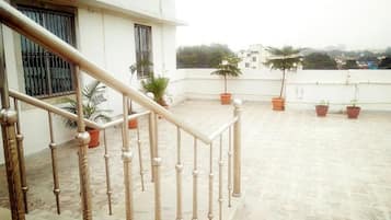 Family Suite | Terrace/patio